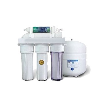 Karapınar Su Arıtmacı