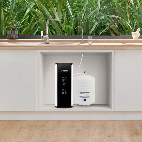 Karapınar Su Arıtmacı