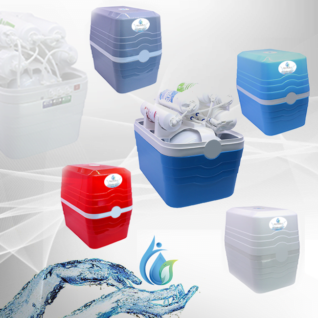 Karapınar Su Arıtmacı